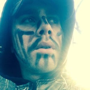 Meet your Posher, Gerod